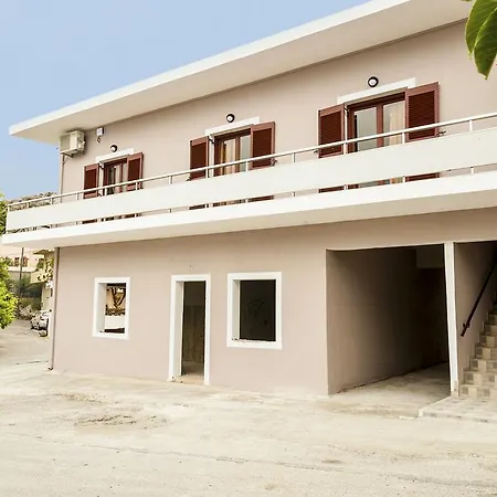 Falassarna House Platanos  Exterior photo