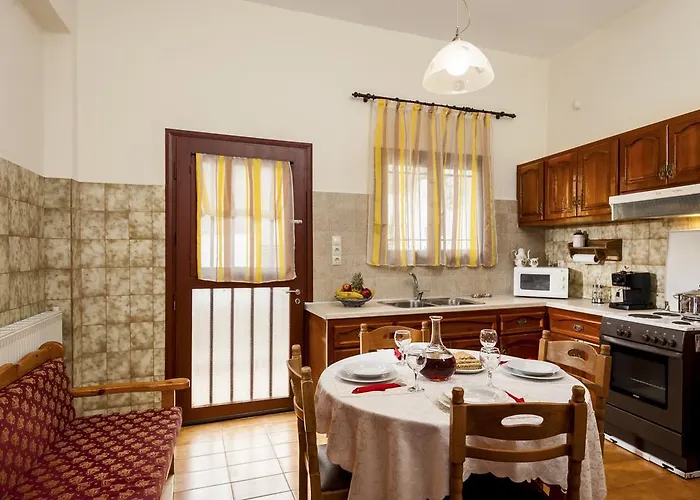 Falassarna House