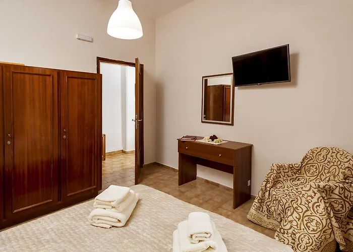 Falassarna House