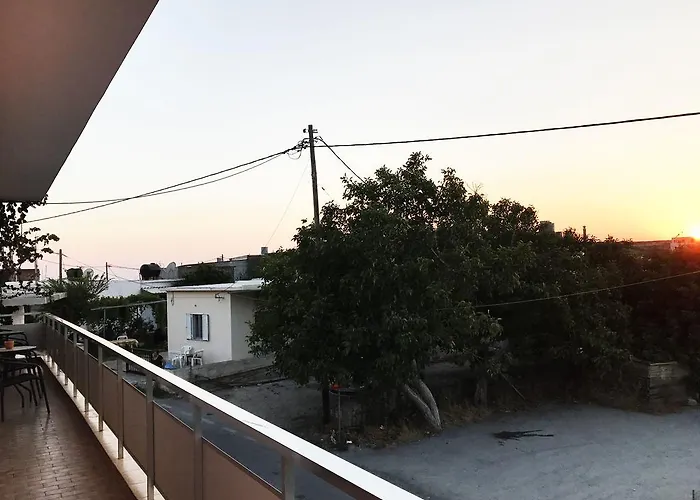 Falassarna House