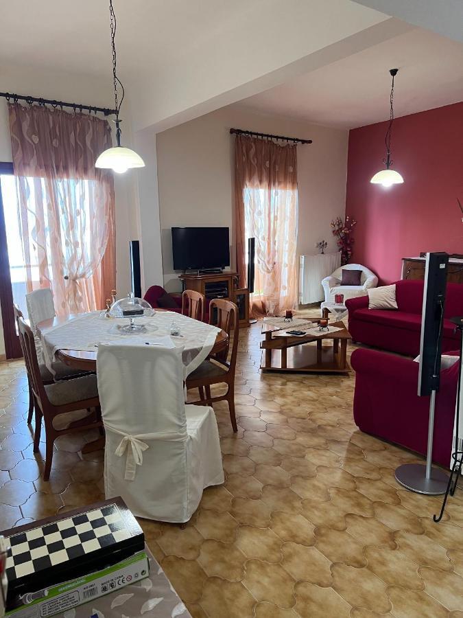 Falassarna House Apartment Platanos (Chania)