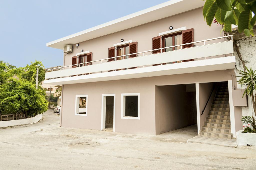 Falassarna House Platanos (Chania)