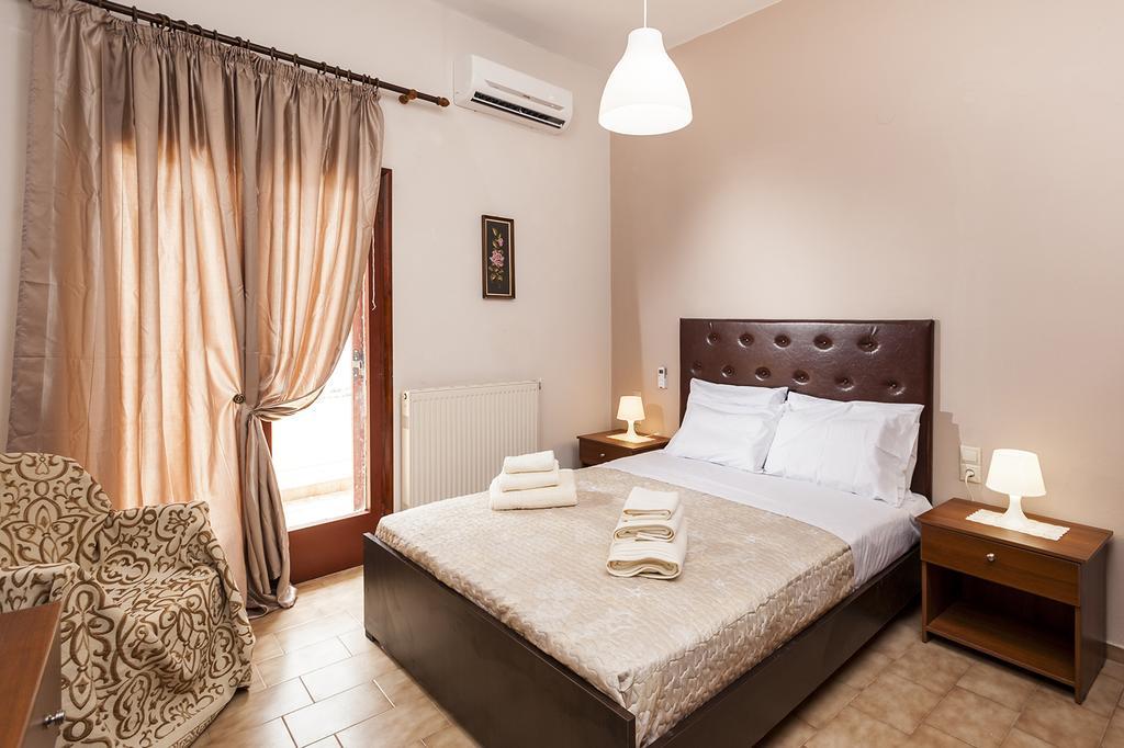 Falassarna House Apartment *