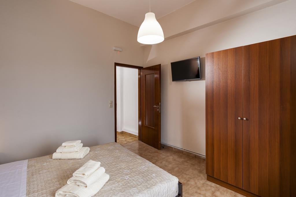 Falassarna House Apartment Platanos (Chania)