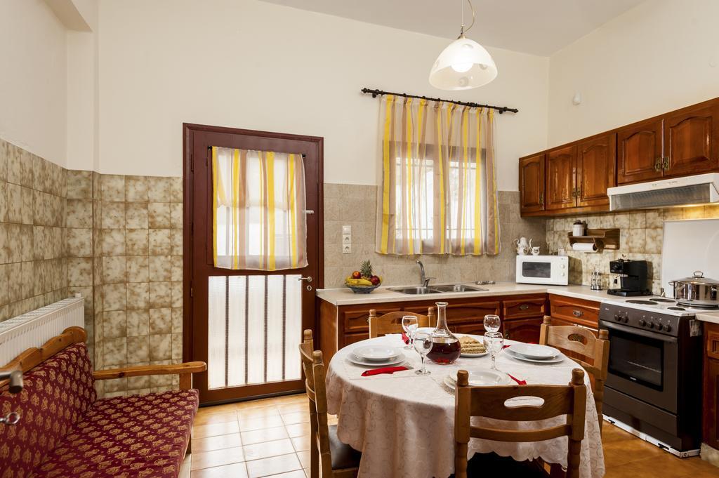 Falassarna House Apartment *