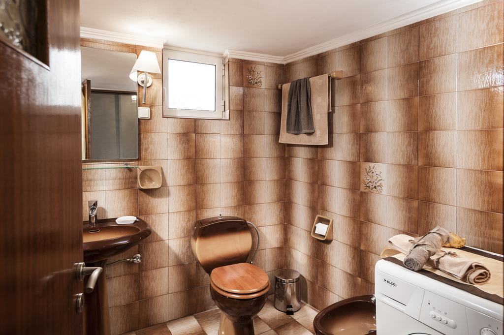 Falassarna House Apartment Platanos (Chania)