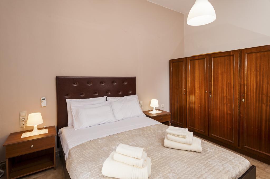 Falassarna House Apartment